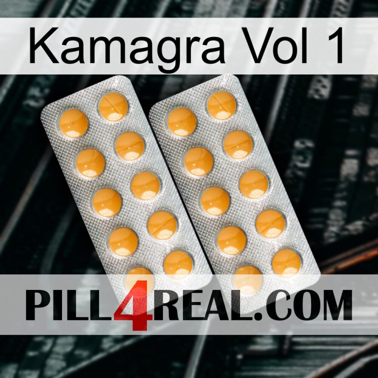 Kamagra Vol 1 levitra2